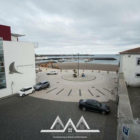 Praia da Vitória White House II 아파트 외부 사진